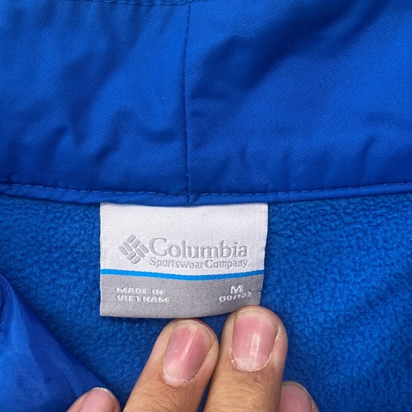 🔴 Columbia Snowpants - Picture 2 of 3